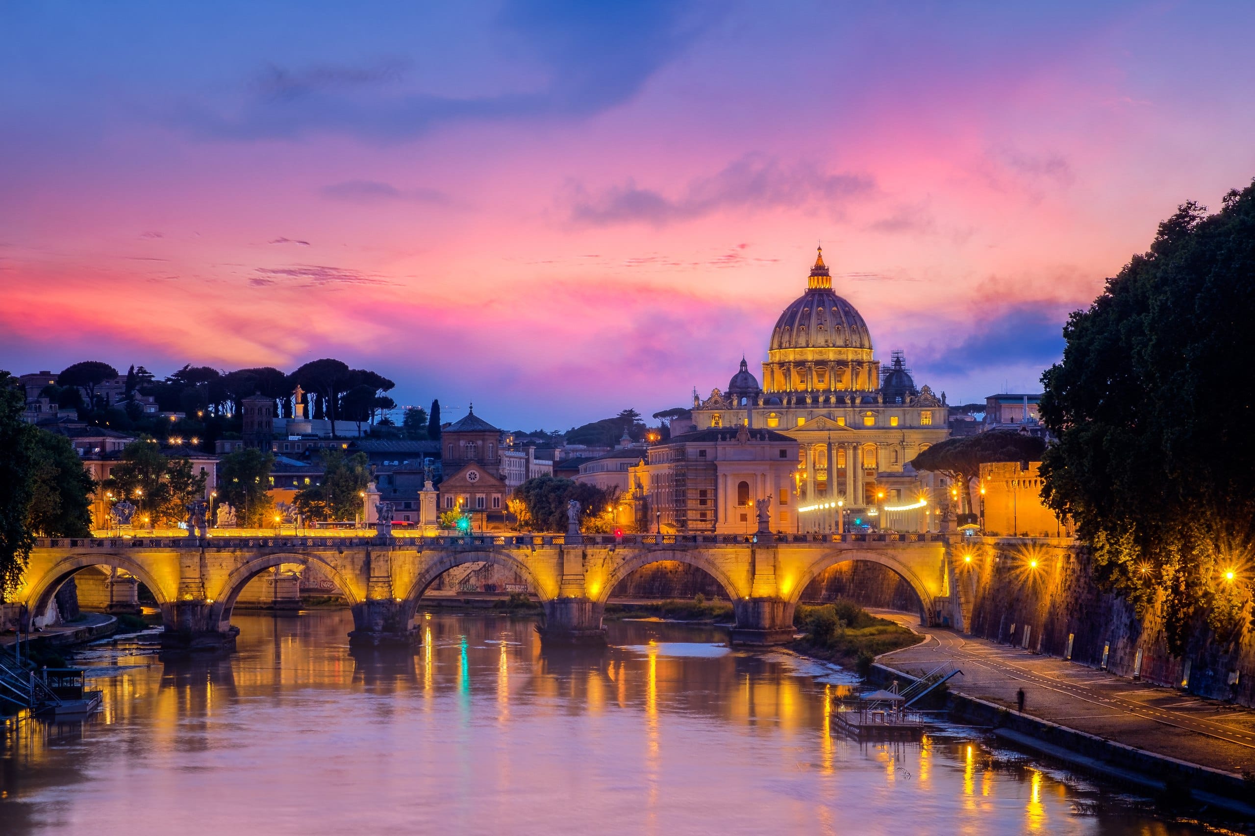 Roma